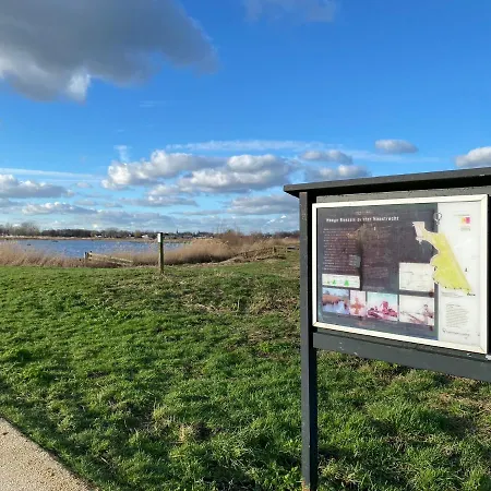 B&B De Porrel Polsbroek Buitenkant foto