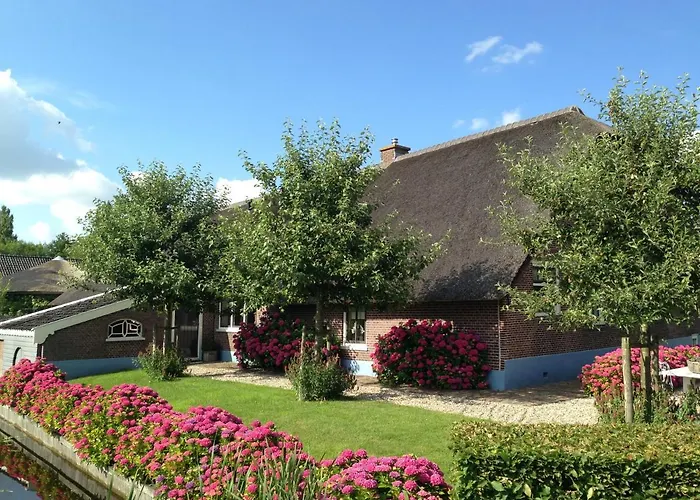 B&B De Porrel