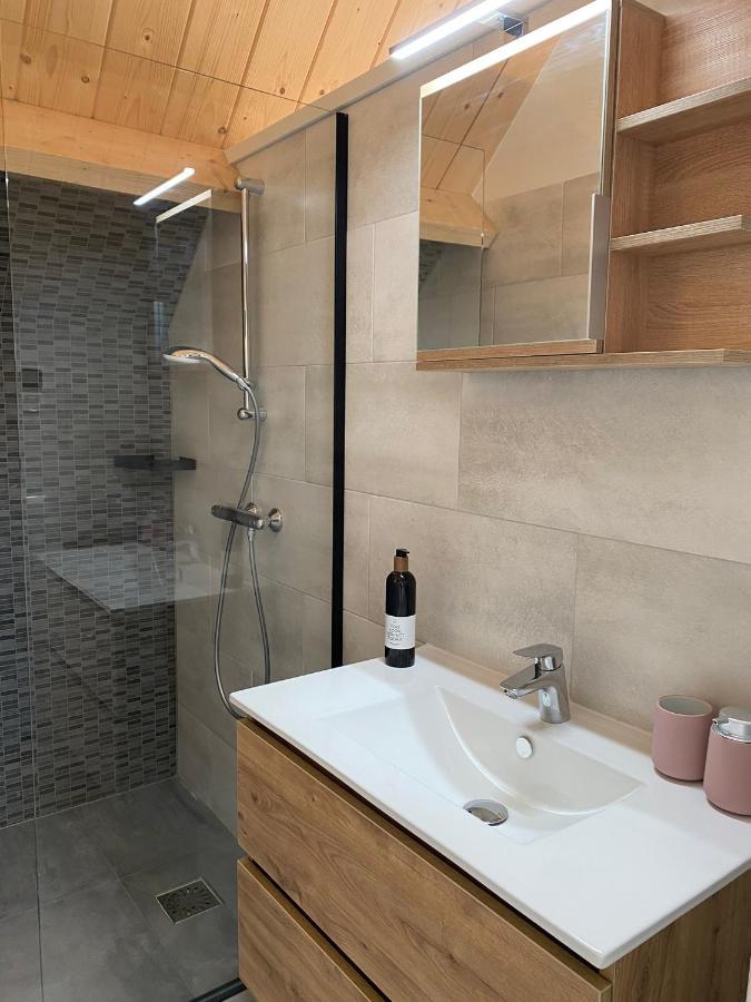 De Porrel Apartment Polsbroek