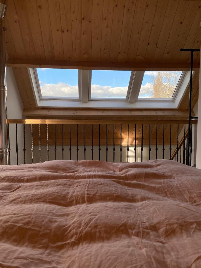 Apartment De Porrel *