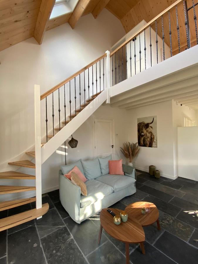 De Porrel Apartment